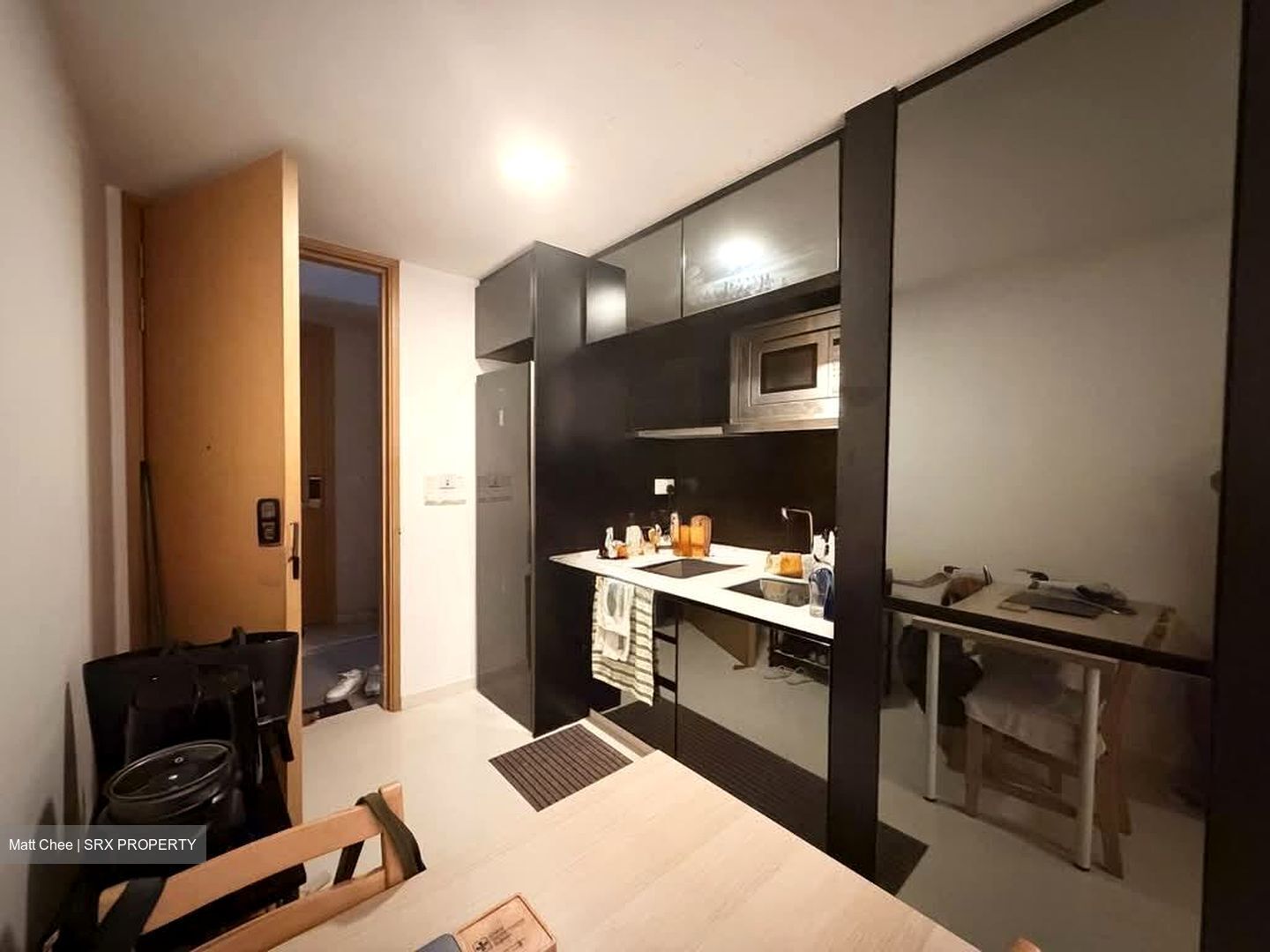 Vivace (D9), Apartment #577097471